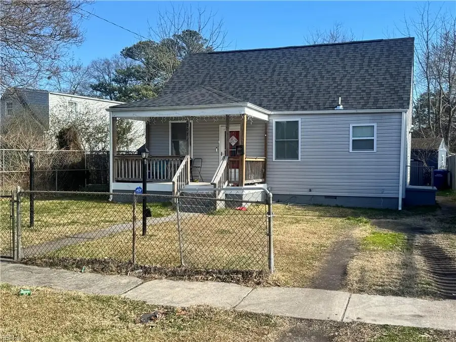 1907 Halifax Avenue, Portsmouth, VA 23707 - Image #2