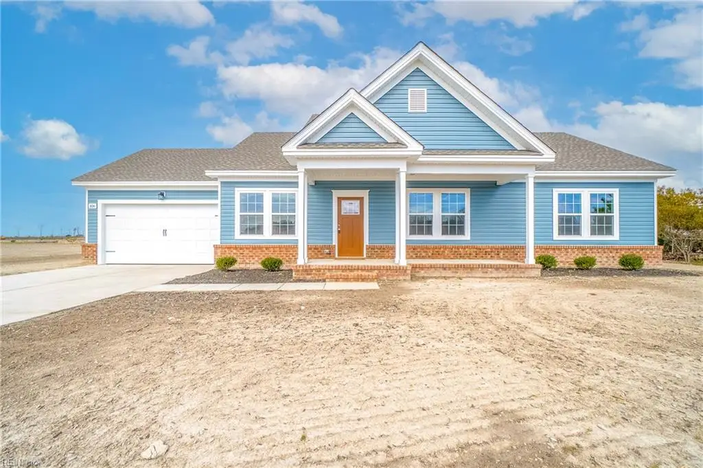 210 Halifax Court, Shawboro, NC 27973 - #1