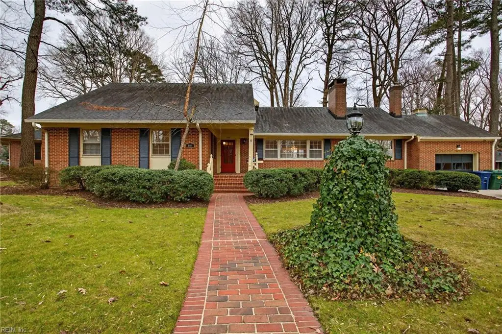 409 Forest Hill Crescent, Suffolk, VA 23434 - Image #1