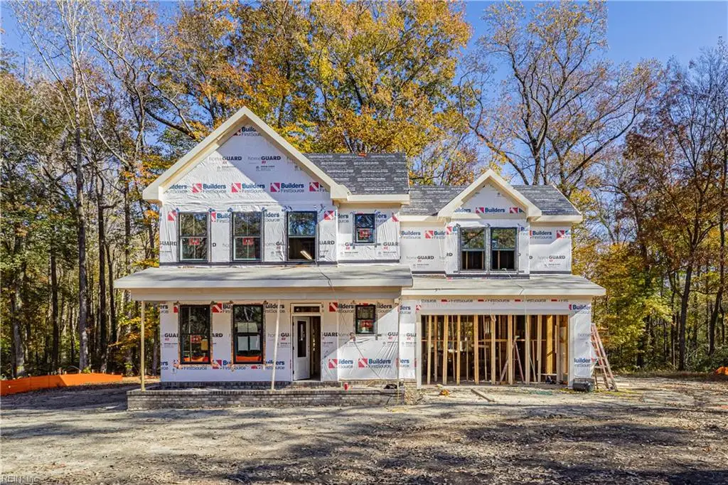 1421 Saint Brides Road West, Chesapeake, VA 23322 - Image #1