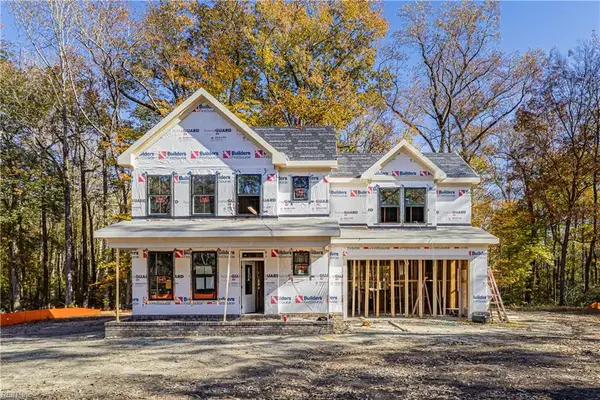 1421 Saint Brides West Road, Chesapeake, VA 23322