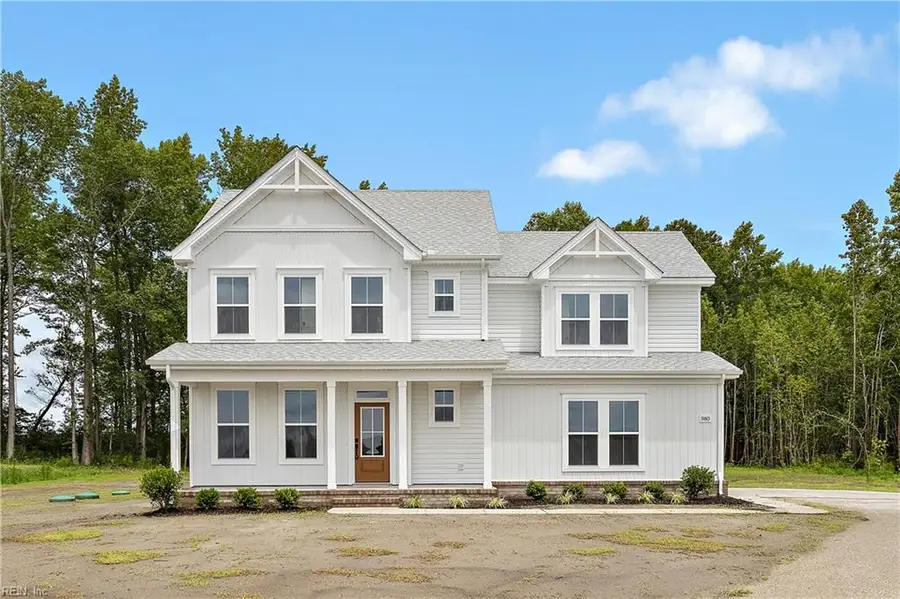 1421 Saint Brides Road West, Chesapeake, VA 23322 - Image #3