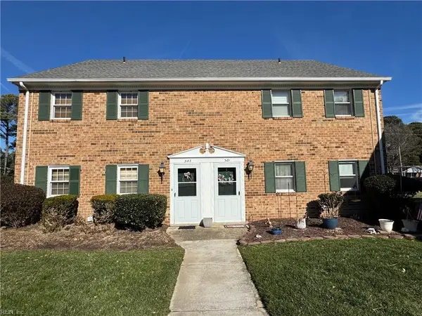 3183 Reese Drive, Portsmouth, VA 23703