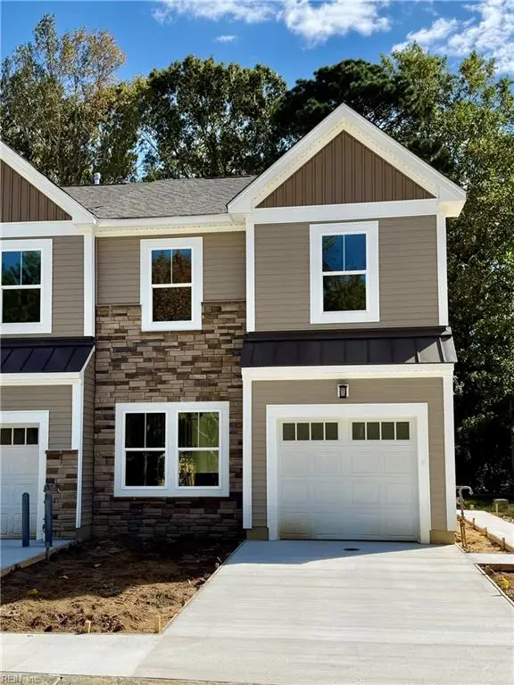 1008 Serene Road #103, Suffolk, VA 23435 - Image #1