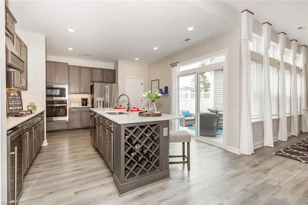 1200 Capella Lane #A, Suffolk, VA 23434 - Image #1