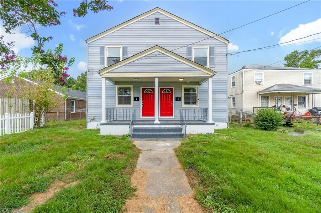 1621 Deep Creek Boulevard, Portsmouth, VA 23704 - Image #1