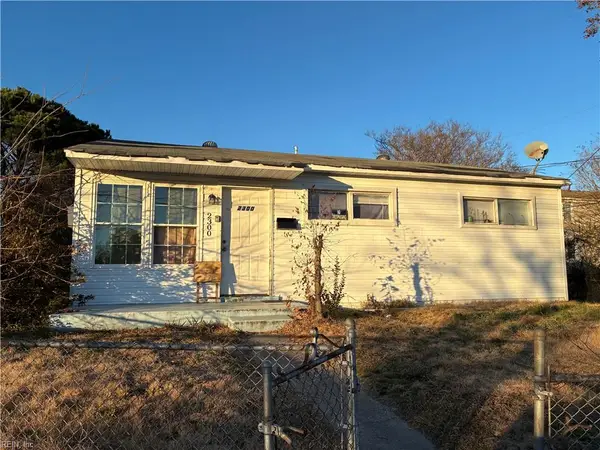 2300 South Street, Portsmouth, VA 23704