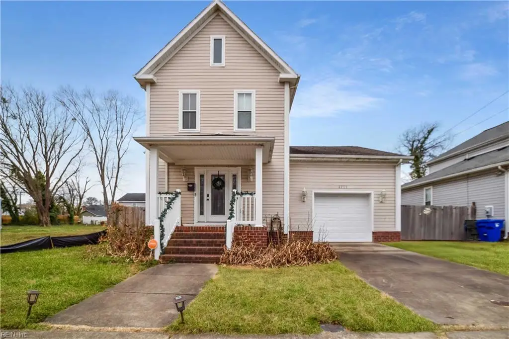 6339 Alexander Street, Norfolk, VA 23513 - Image #1