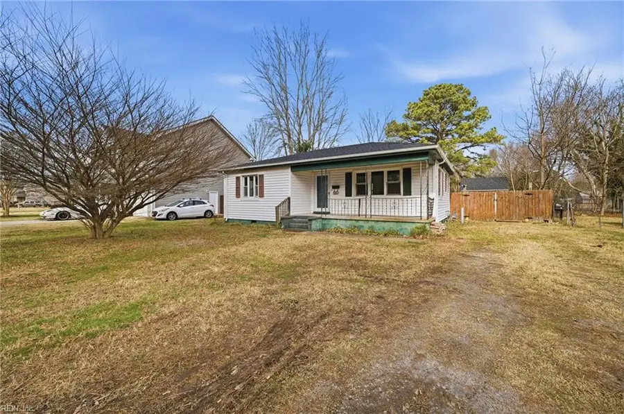 118 Dekalb Avenue, Portsmouth, VA 23702 - Image #2