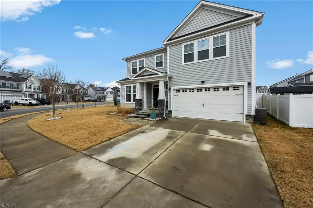 5235 Doswell Street, Norfolk, VA 23502 - #1