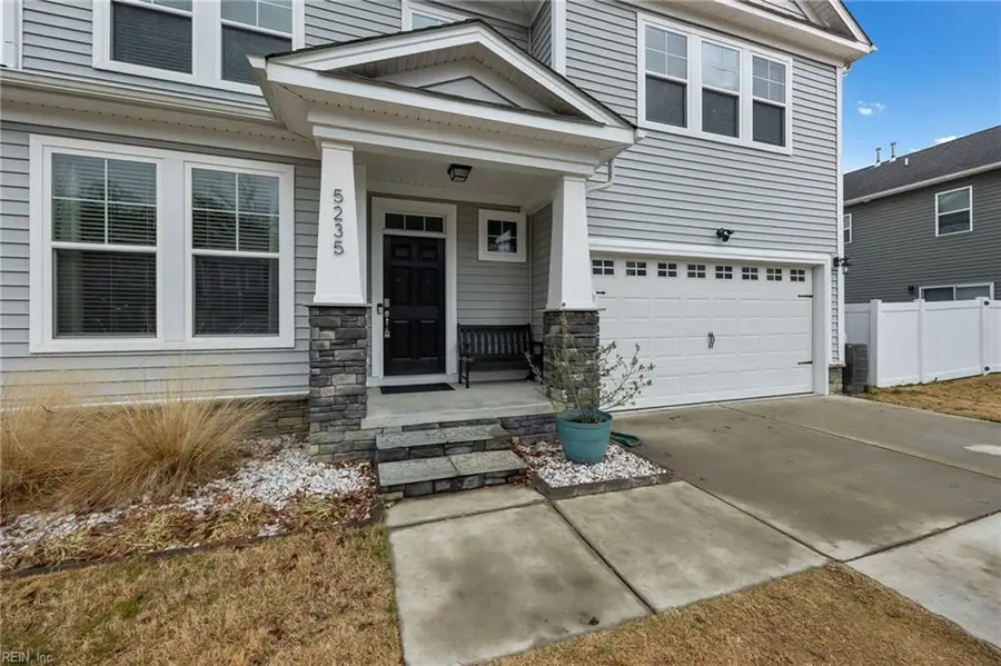 5235 Doswell Street, Norfolk, VA 23502 - #2