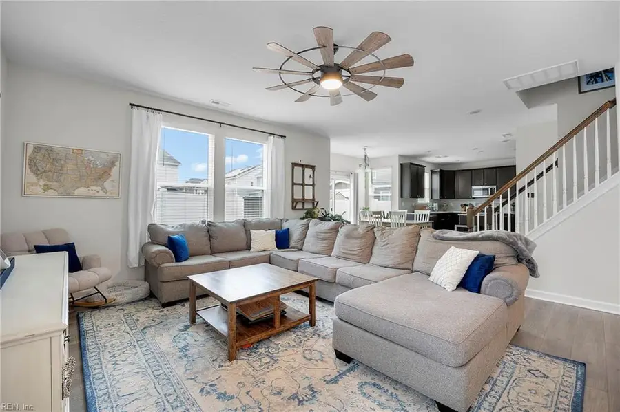 5235 Doswell Street, Norfolk, VA 23502 - #3