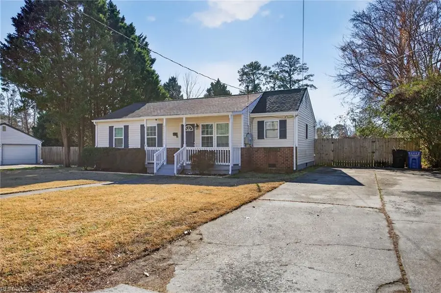 5915 Bertrand Street, Portsmouth, VA 23703 - Image #2