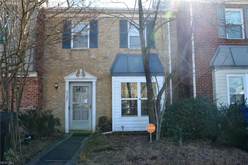 3327 Boynton Court, Virginia Beach, VA 23452 - #1