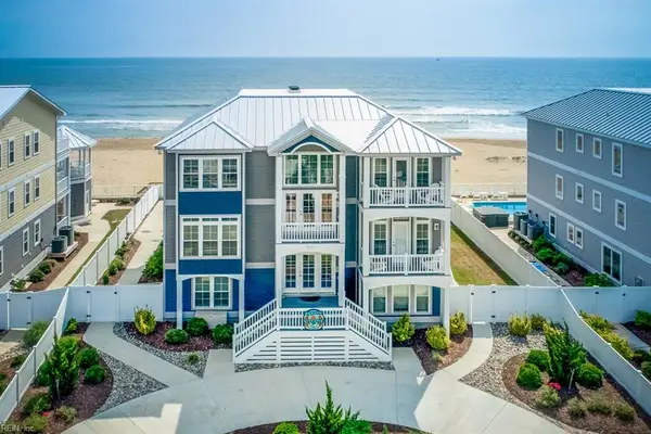 3532 Sandfiddler Road, Virginia Beach, VA 23456