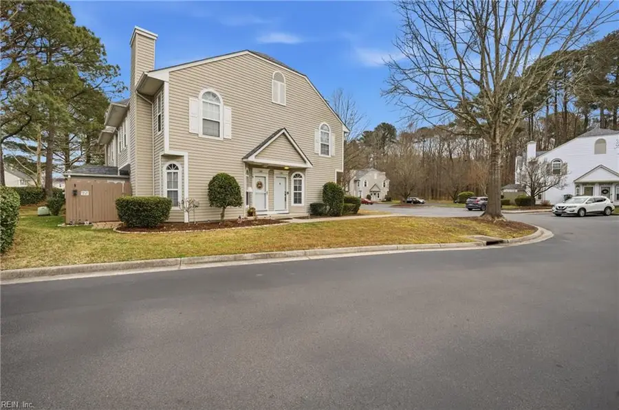1402 Shortleaf Lane, Chesapeake, VA 23320 - Image #2