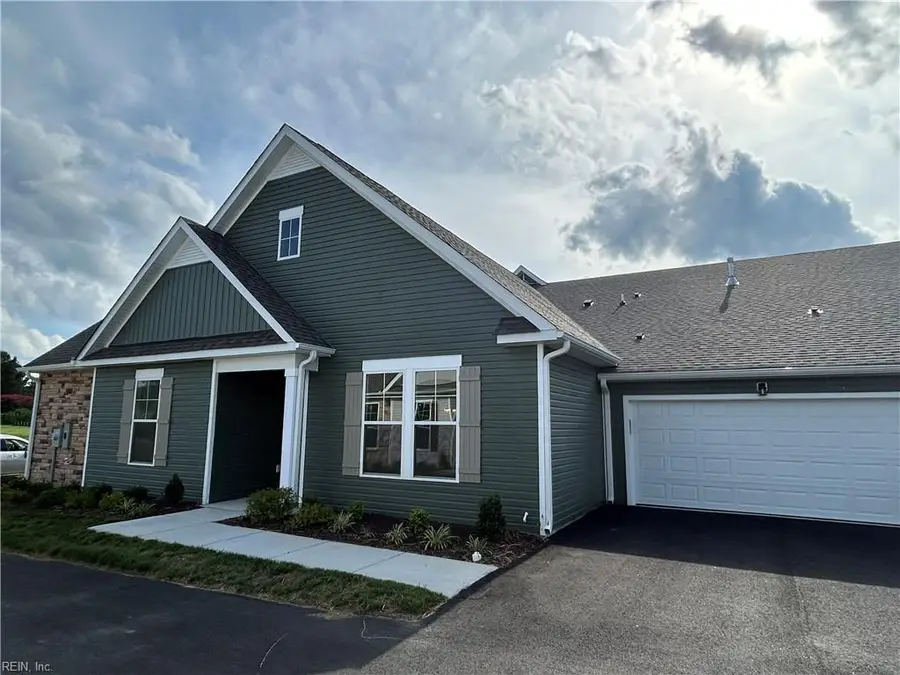 212 St Pauls Avenue #30-4, Smithfield, VA 23430 - #2