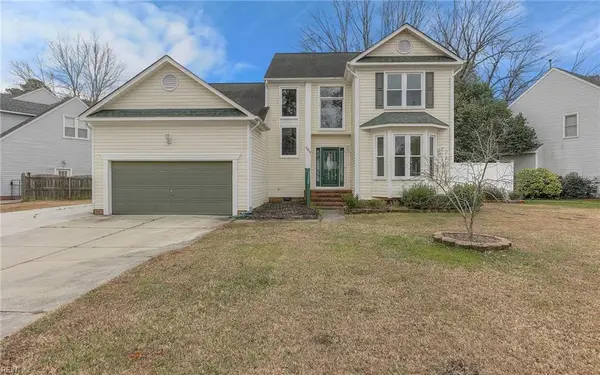 303 Sherwood Forest Road, Chesapeake, VA 23322