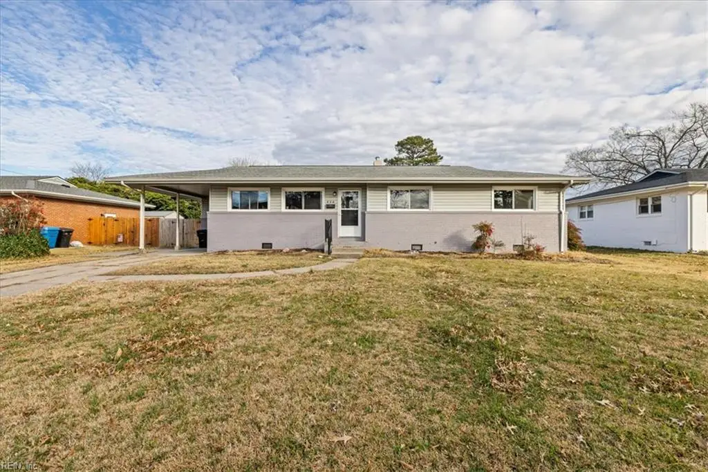 420 Cronin Road, Virginia Beach, VA 23452 - Image #1