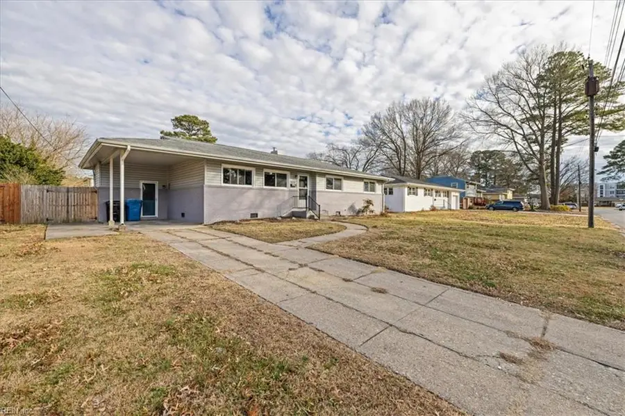 420 Cronin Road, Virginia Beach, VA 23452 - Image #3