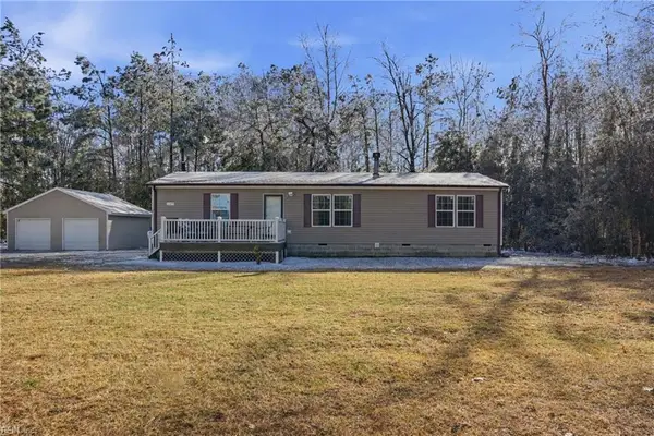 11670 Magnet Drive, Smithfield, VA 23430