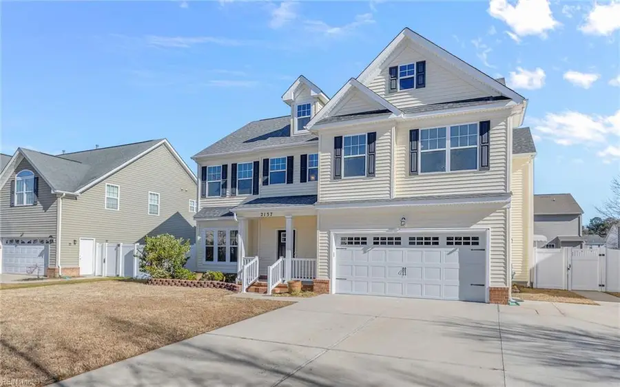 2137 Breck Avenue, Virginia Beach, VA 23464 - Image #3