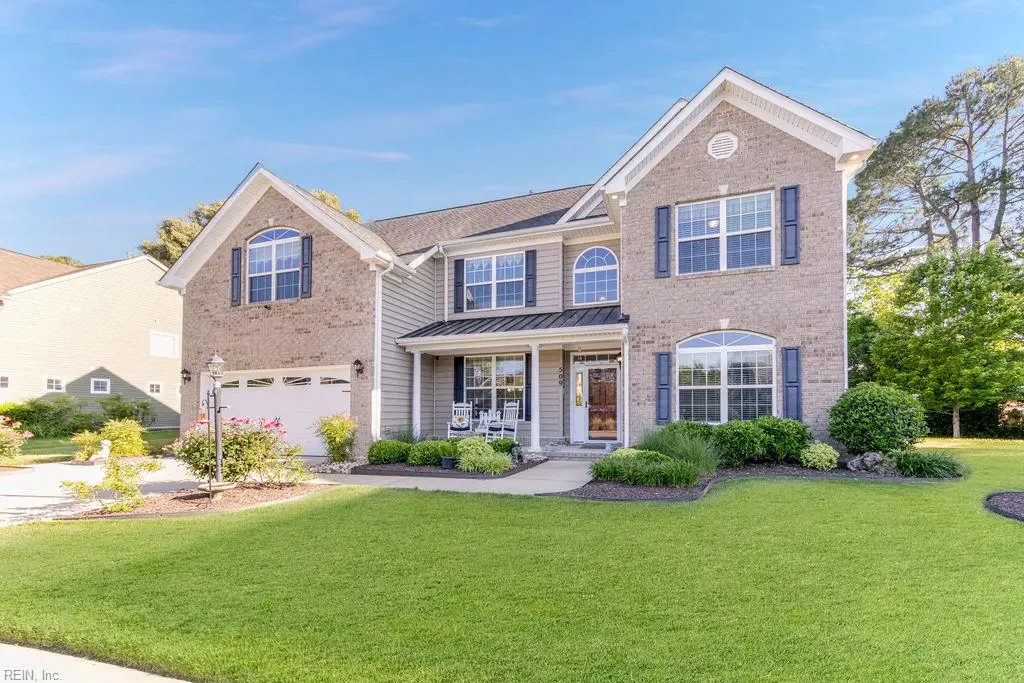 509 Hanbury Road W, Chesapeake, VA 23322 - Image #1