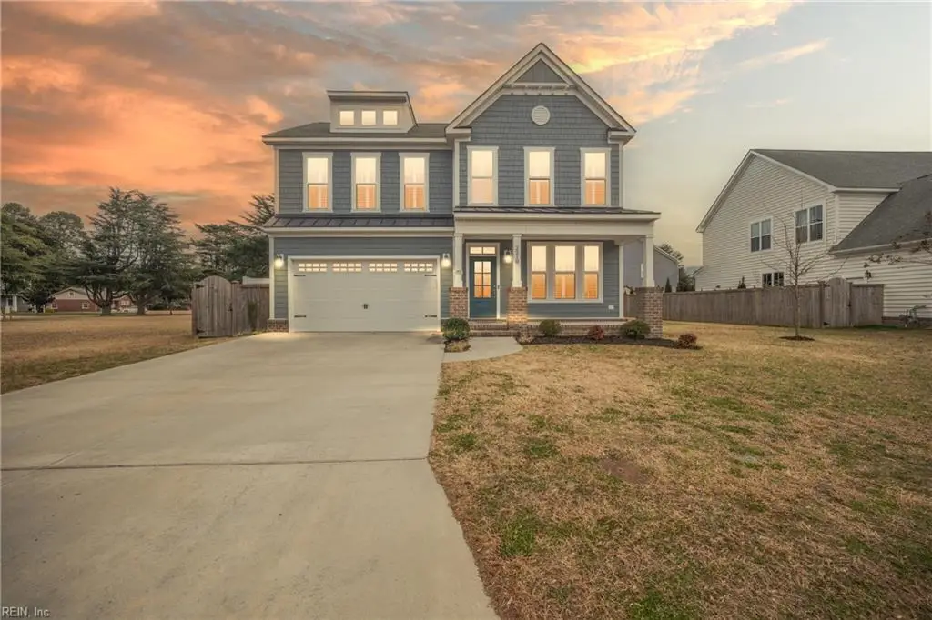 2210 Treasure Island Drive, Virginia Beach, VA 23455 - Image #1