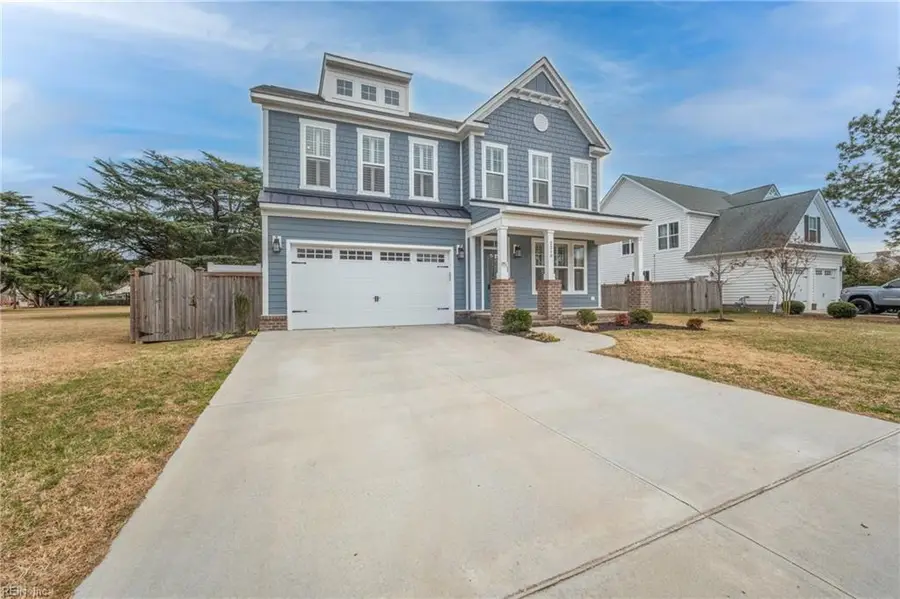 2210 Treasure Island Drive, Virginia Beach, VA 23455 - Image #2