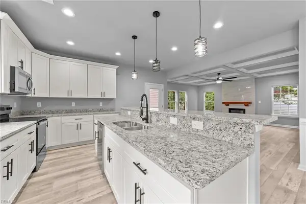 1316 36th Street, Newport News, VA 23607