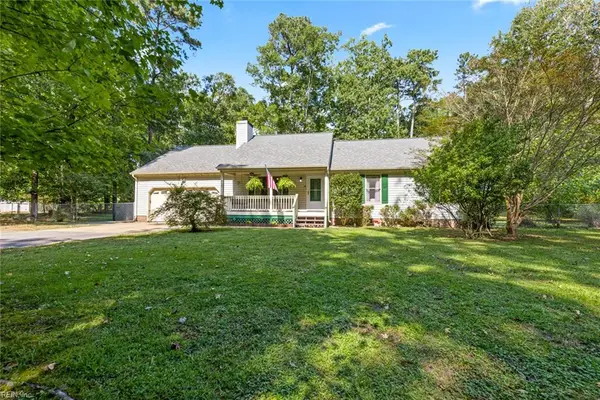 1808 Cully Street, Chesapeake, VA 23321