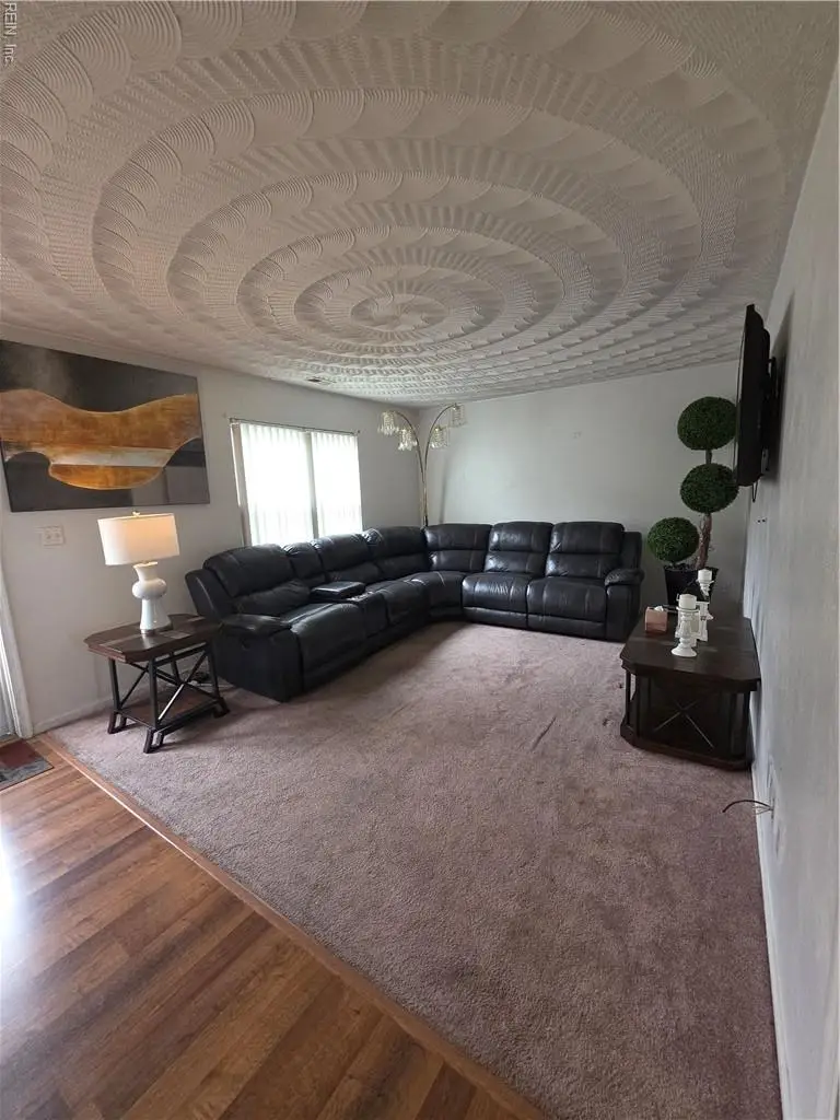 1558 Norcova Avenue, Norfolk, VA 23502 - #2