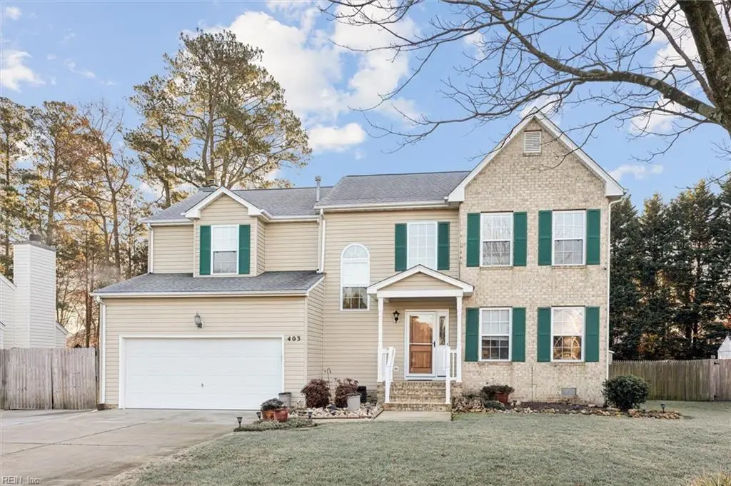 403 Hounds Chase, Yorktown, VA 23693 - Image #1