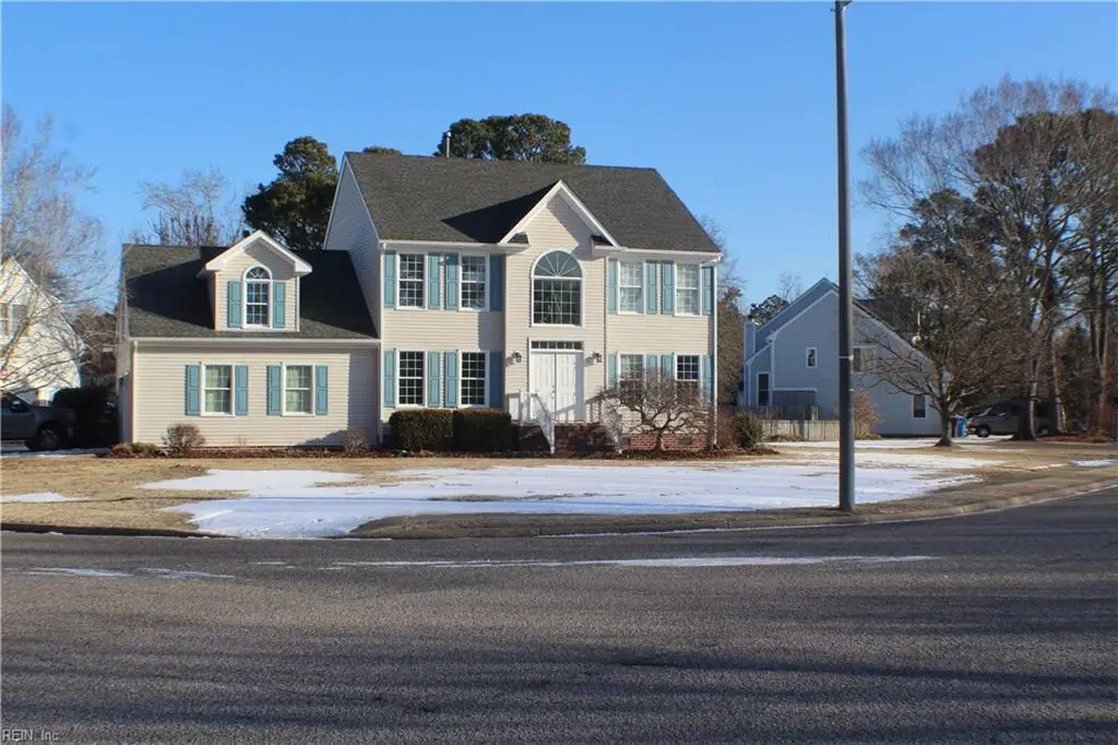 4600 Davids Mill Drive, Chesapeake, VA 23321 - Image #1