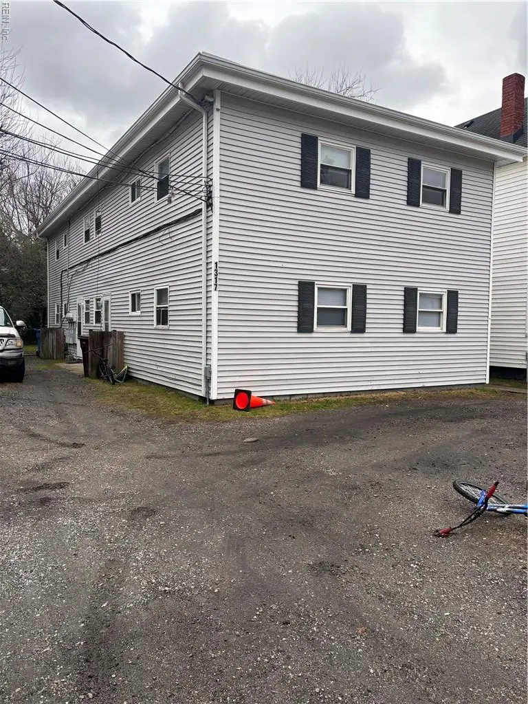 1317 Seaboard Avenue, Chesapeake, VA 23324 - Image #1