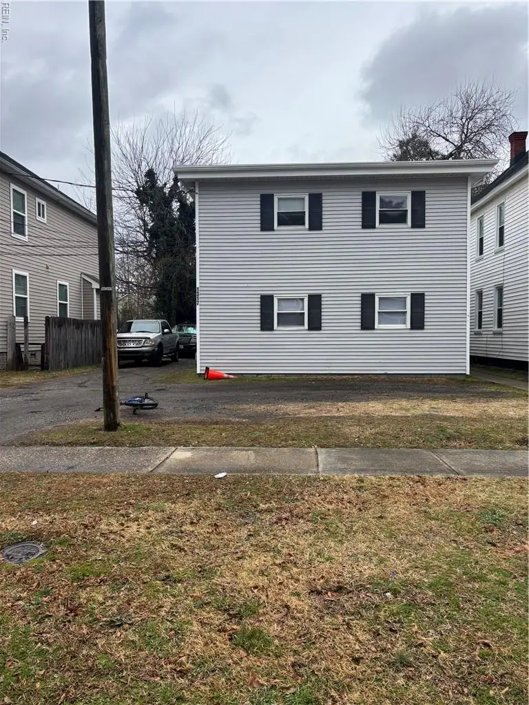 1317 Seaboard Avenue, Chesapeake, VA 23324 - Image #3