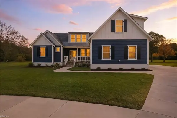 4 Martz Court, Cape Charles, VA 23310