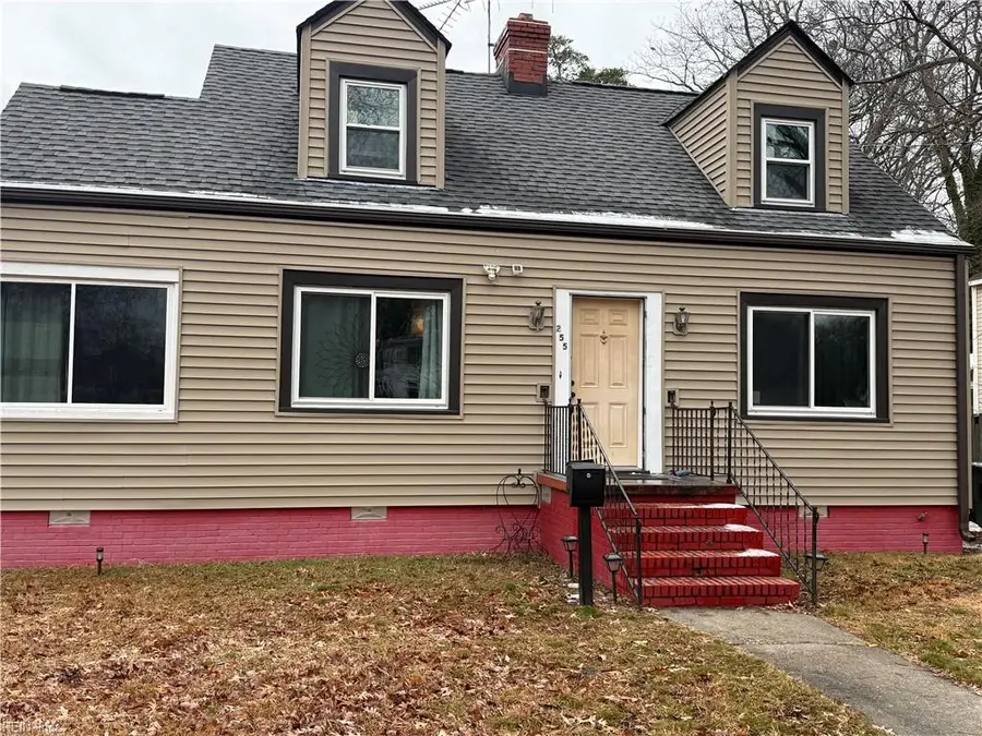 255 Lasalle Avenue, Hampton, VA 23661 - Image #3