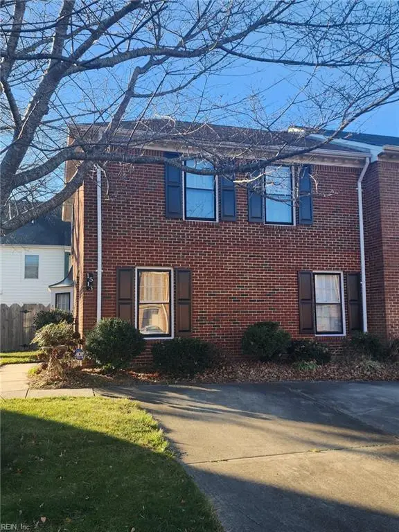 1513 Stonemoss Court, Virginia Beach, VA 23462 - Image #2