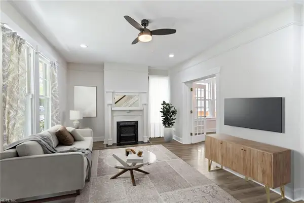 434 Mt Vernon Avenue, Portsmouth, VA 23707