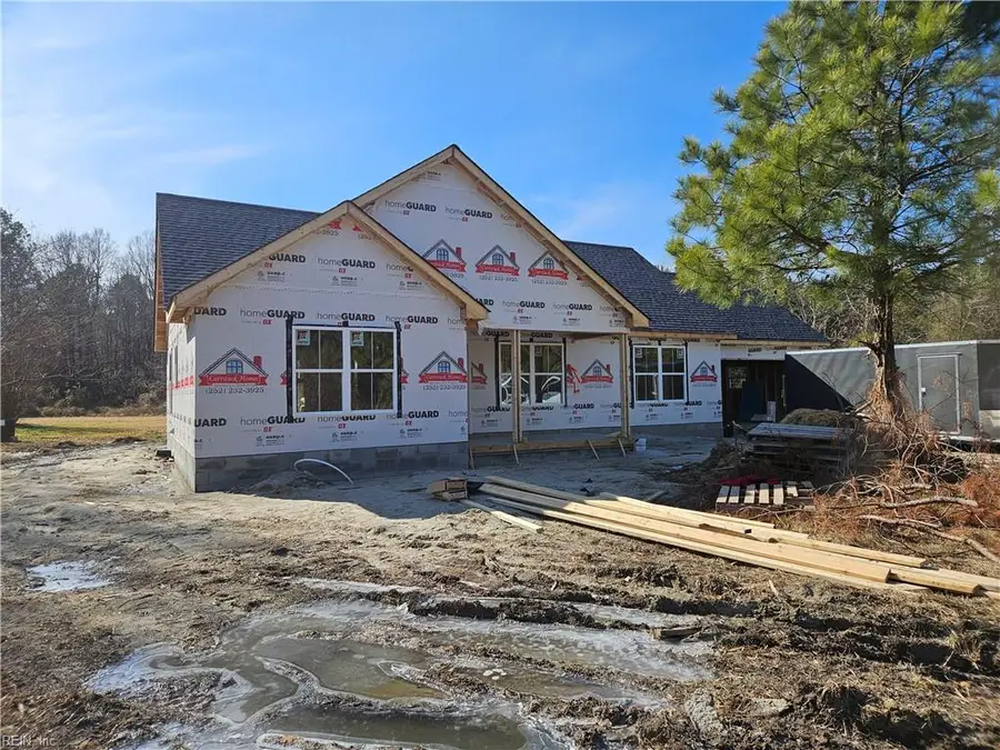 1134 Loop Road, Elizabeth City, NC 27909 - #3