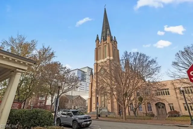 415 E Freemason Street #3A, Norfolk, VA 23510 - Image #3