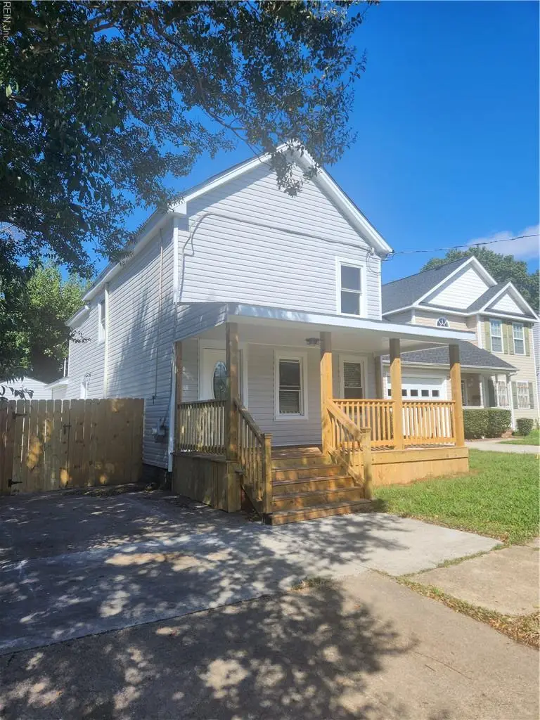 1430 W 26th Street, Norfolk, VA 23513 - Image #2