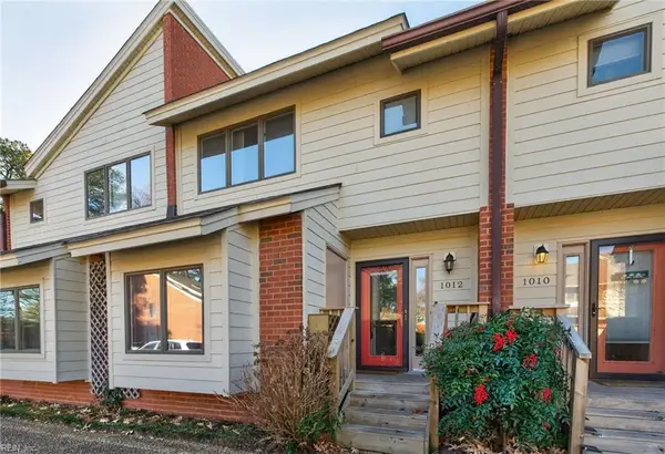 1012 Coquina Chase, Virginia Beach, VA 23451