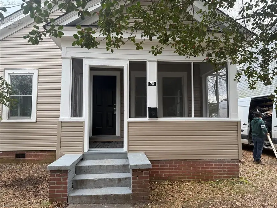 70 Nicholson Street, Portsmouth, VA 23702 - Image #3
