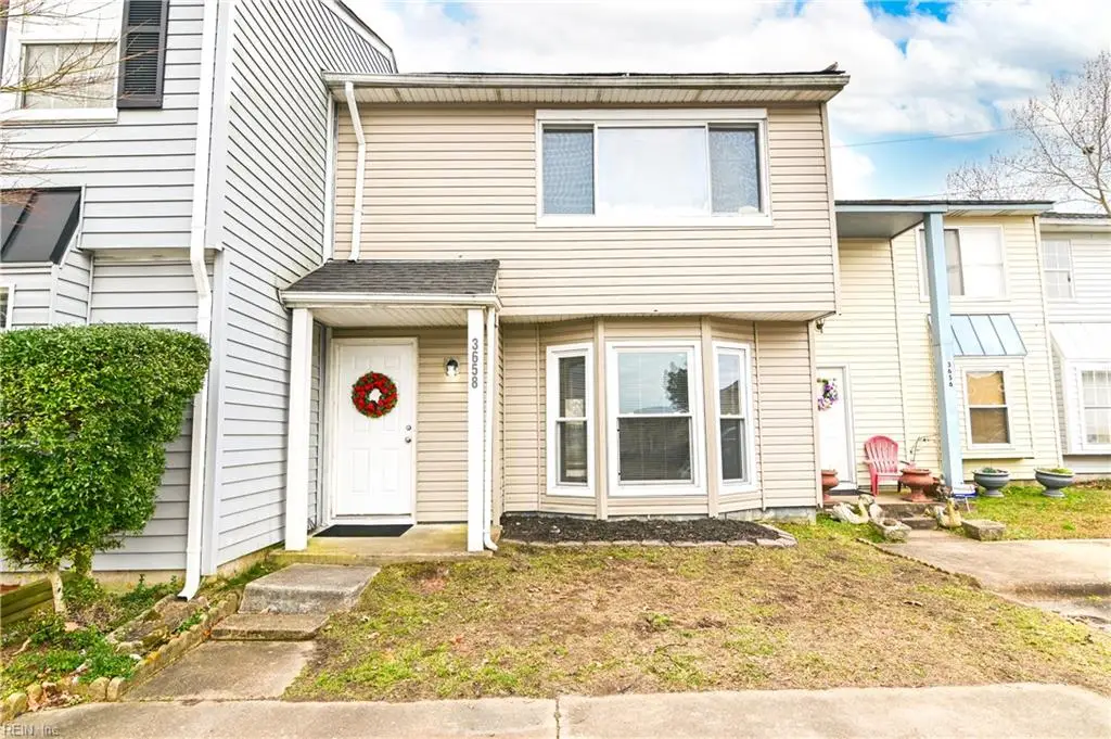 3658 Sylvan Court, Virginia Beach, VA 23453 - Image #1