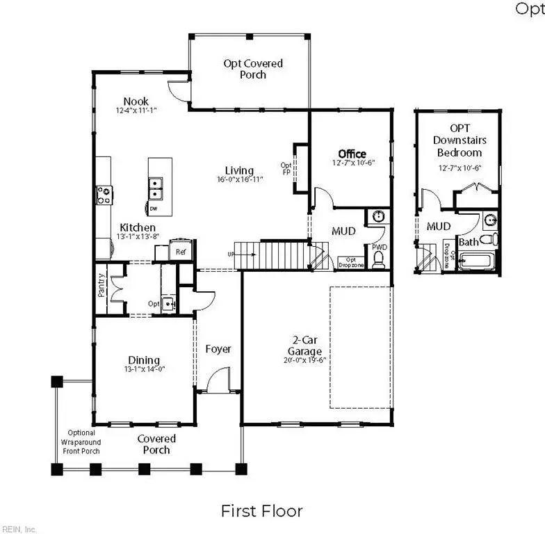 MM Bellhaven 4, Suffolk, VA 23434 - Image #2