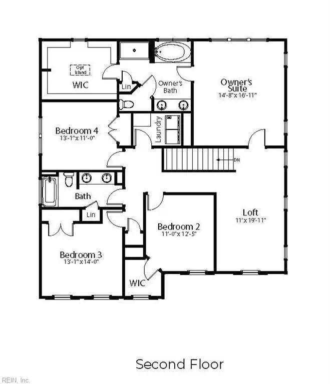 MM Bellhaven 4, Suffolk, VA 23434 - Image #3