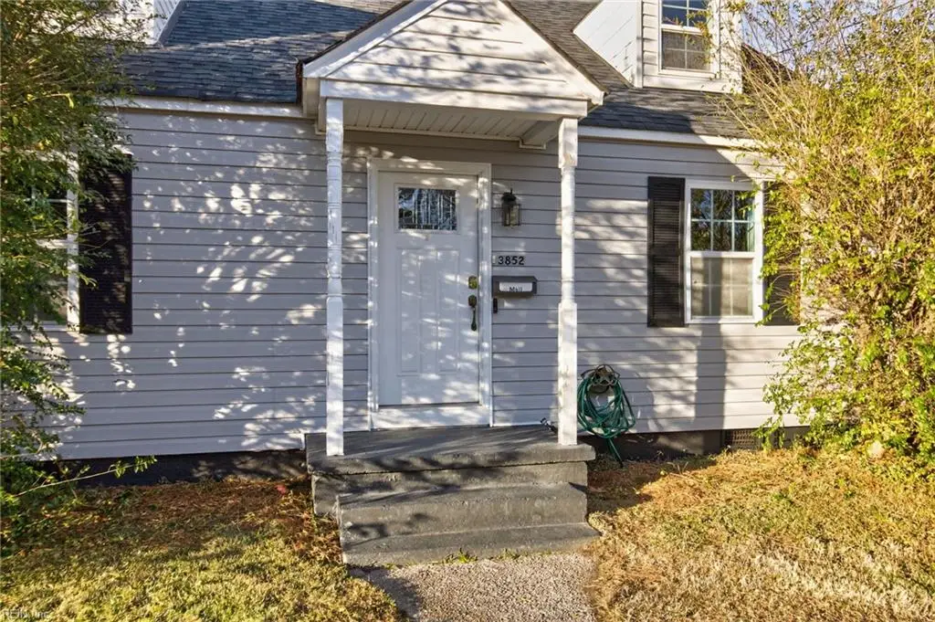 3852 Krick Street, Norfolk, VA 23513 - Image #1