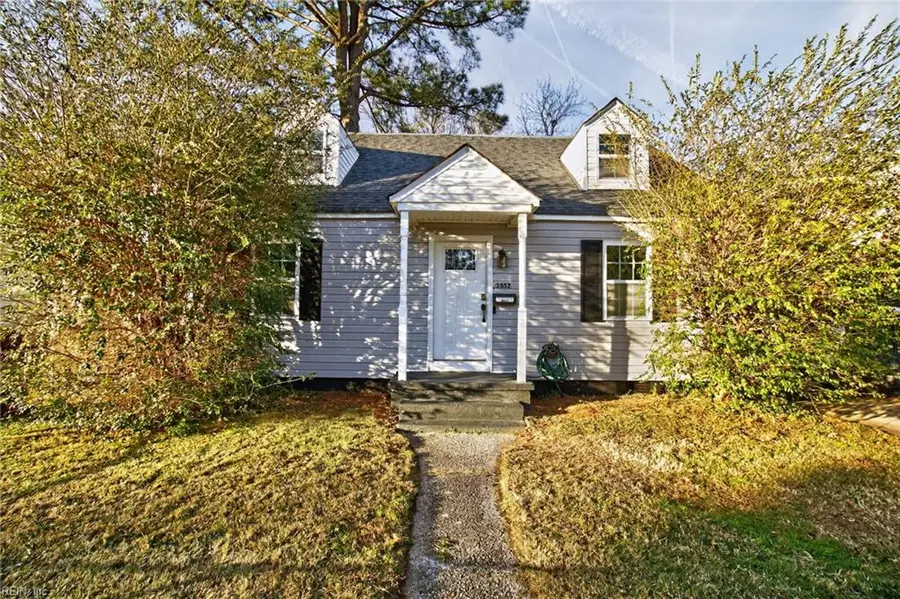 3852 Krick Street, Norfolk, VA 23513 - Image #2